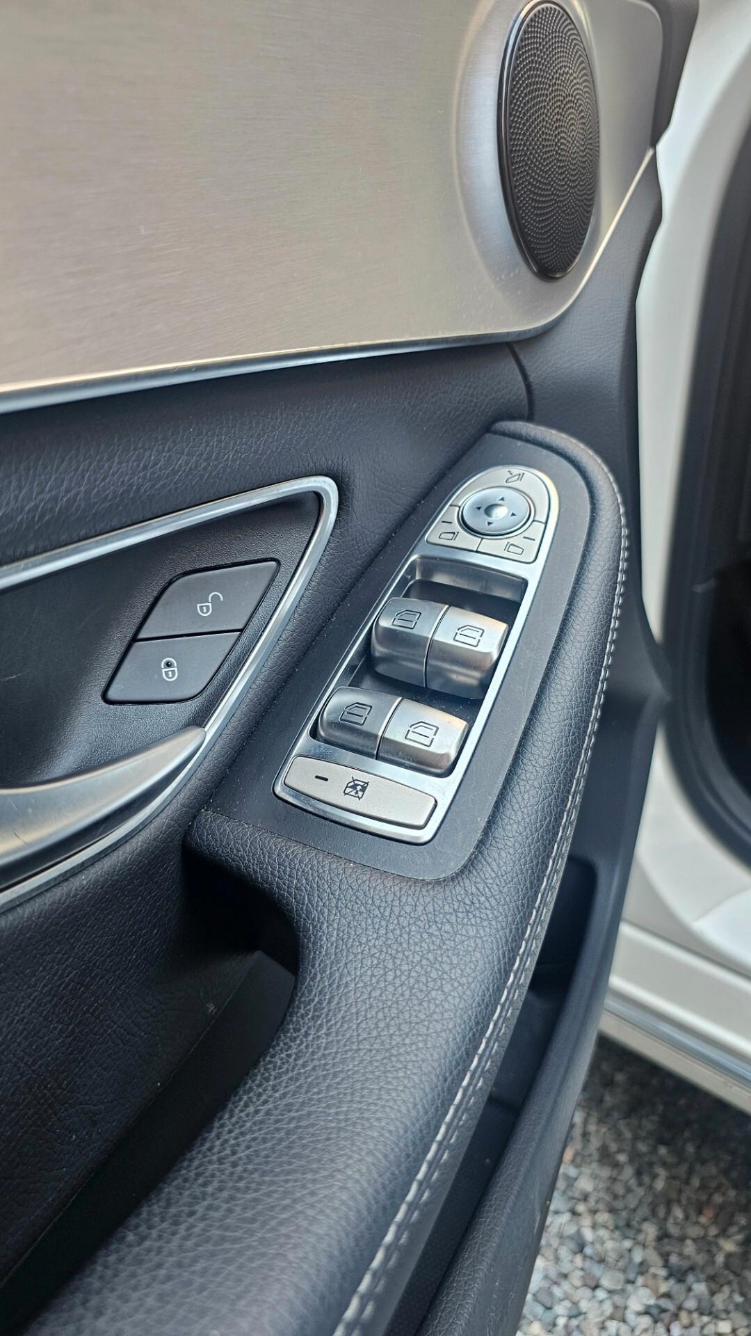 Mercedes-benz C 220 d 4Matic Auto Executive