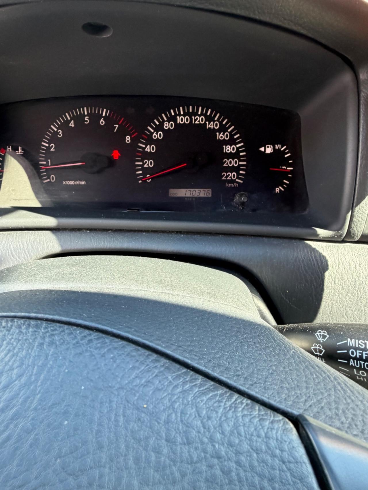Toyota Corolla 1.6 16V 5 porte Sol