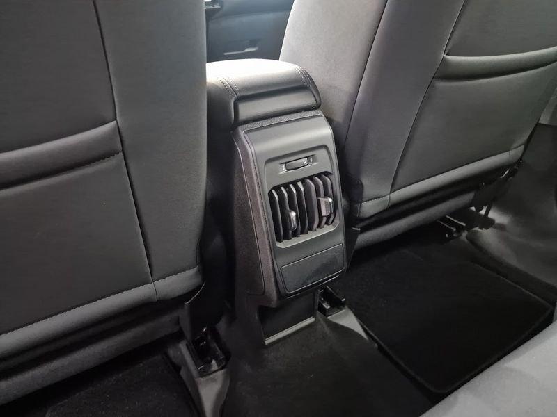 Alfa Romeo Tonale Tonale 1.6 diesel 130 CV TCT6 Sprint