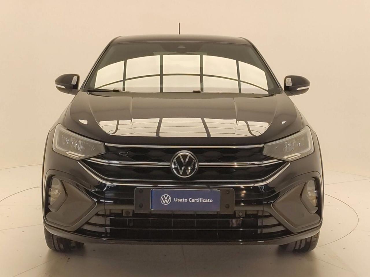 Volkswagen Taigo 1.0 TSI 115 CV R-Line