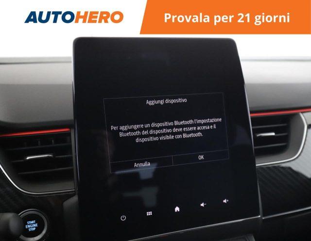 RENAULT Arkana Arkana Hybrid E-Tech 145 CV R.S. Line
