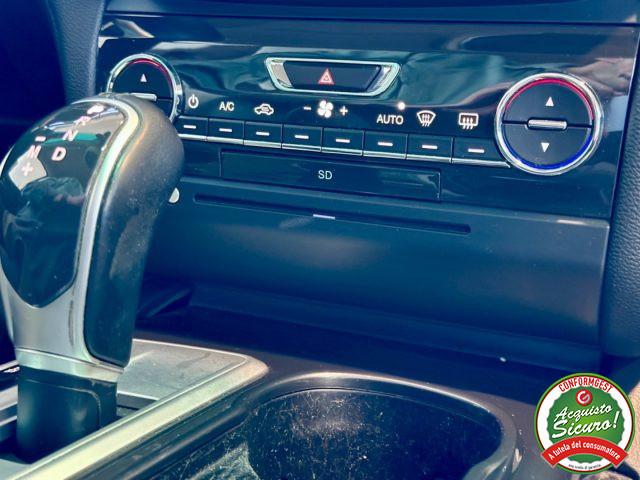 MASERATI Ghibli V6 Diesel