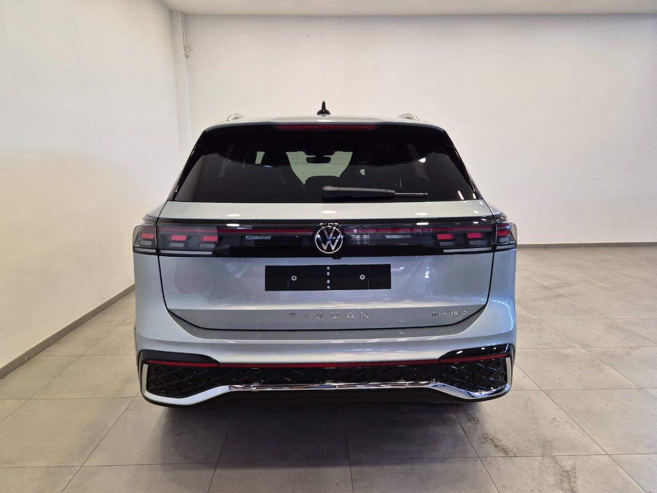 Volkswagen Tiguan 1.5 tsi ehybrid Phev R-Line 272cv dsg