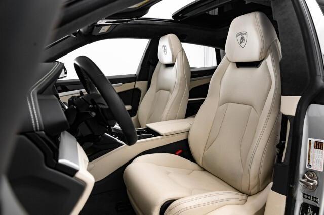 Lamborghini Urus 4.0 S NOLEGGIO LUNGO TERMINE - LEASING FULL INCLUSIVE