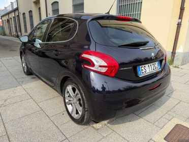 PEUGEOT 208 1.2 82 CV 2013 ALLURE
