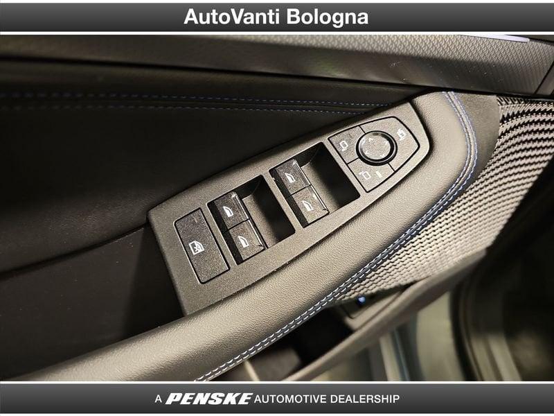 BMW Serie 2 Active Tourer 218d Active Tourer Msport