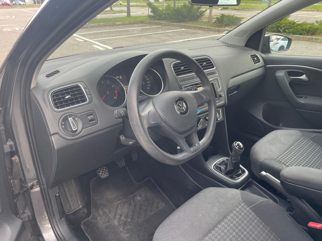 Volkswagen Polo 1.0 MPI 75 CV 5p.*Neopatentati*Solo 66000km*