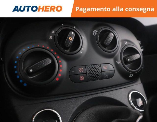 FIAT 500 0.9 TwinAir Turbo 105 CV Lounge