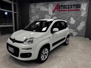 FIAT PANDA 900 T AIR NATURAL POWER LOUNGE