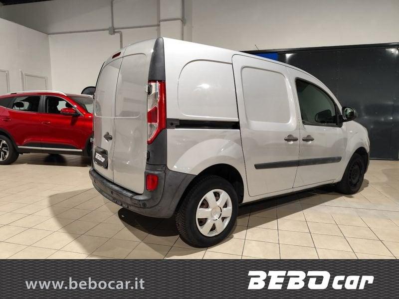 Renault Kangoo 1.5 dCi 90CV F.AP. 4p. Express