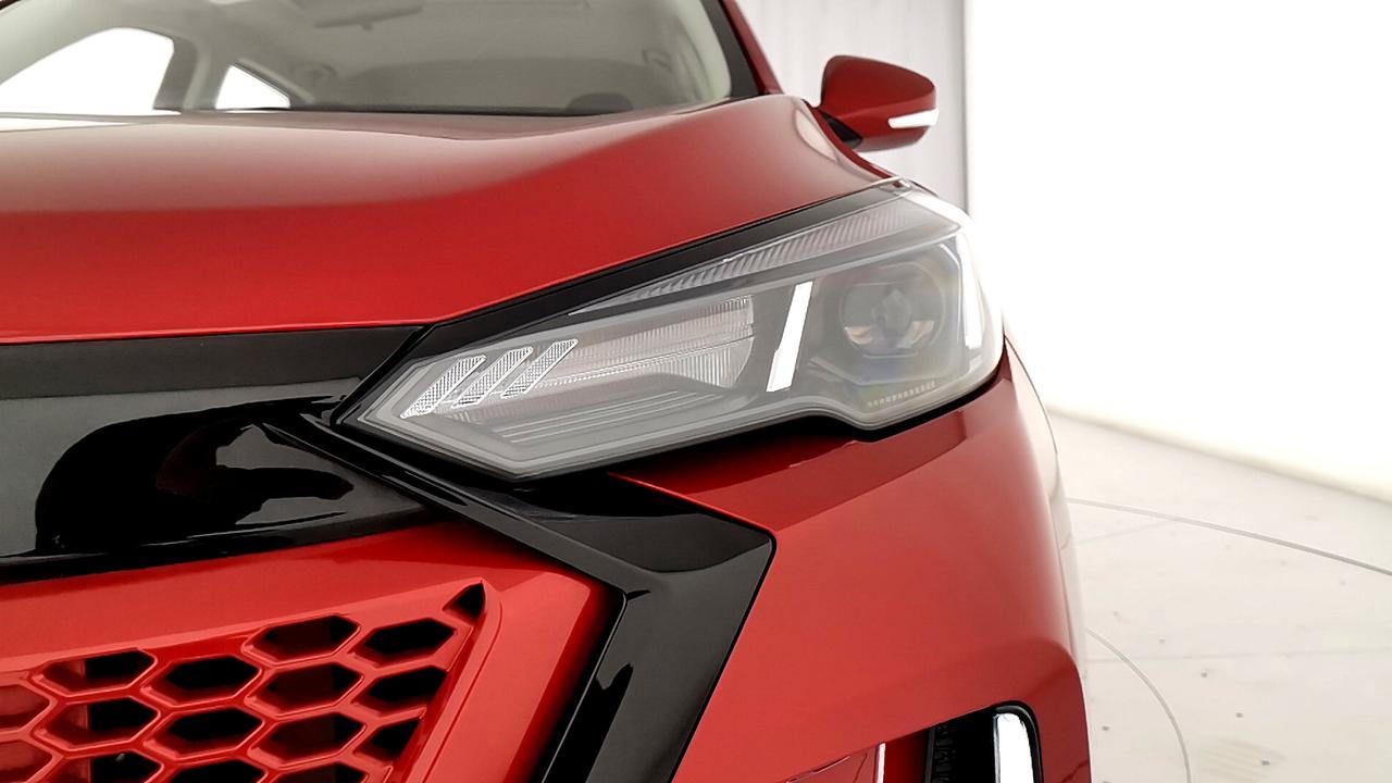 EVO Evo 5 II - Evo 5 1.5 turbo Gpl 120cv