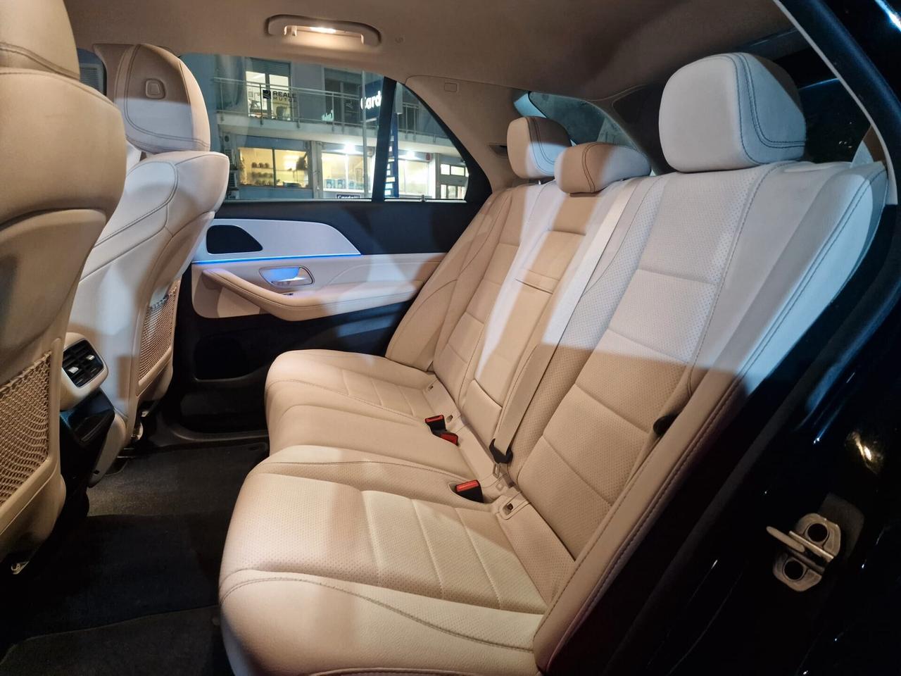 Mercedes-benz GLE 300 d 4Matic Sport