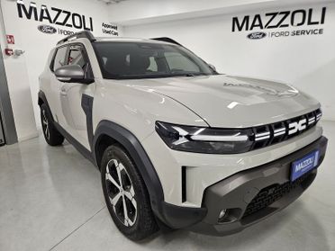 Dacia Duster 1.0 Eco-G Journey 100cv