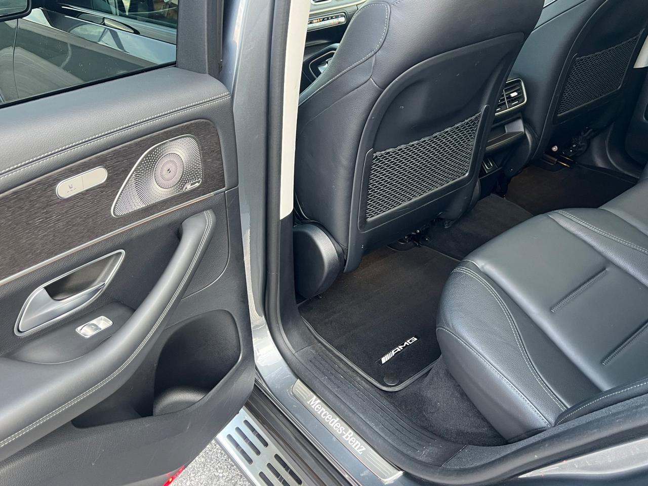 Mercedes-benz GLE 300d AMG Premium Plus 4matic UNICO PROP FULL OPT