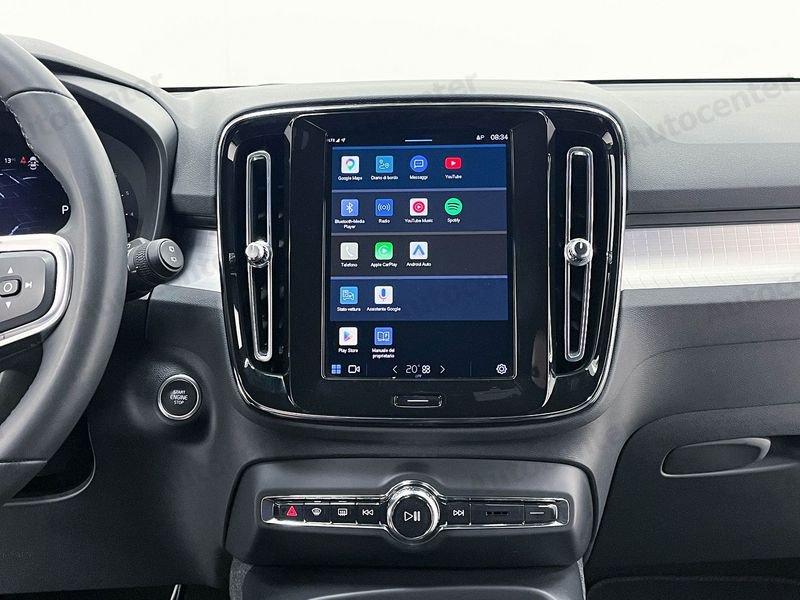 Volvo XC40 B4 197CV AWD AUT CORE