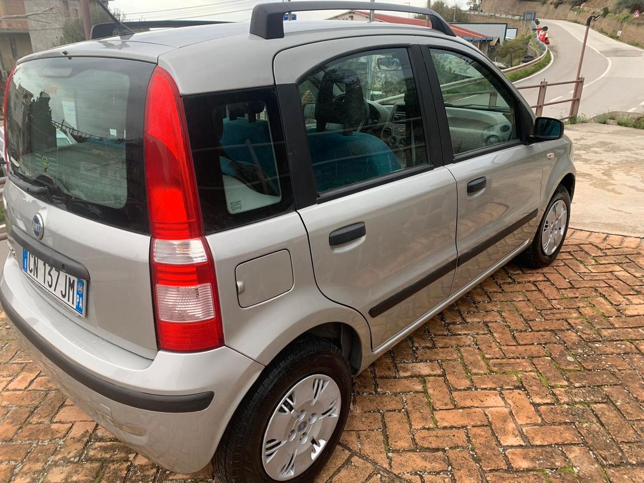 Fiat Panda 1.2 Dynamic