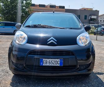 Citroen C1 1.0 5 porte airdream Style