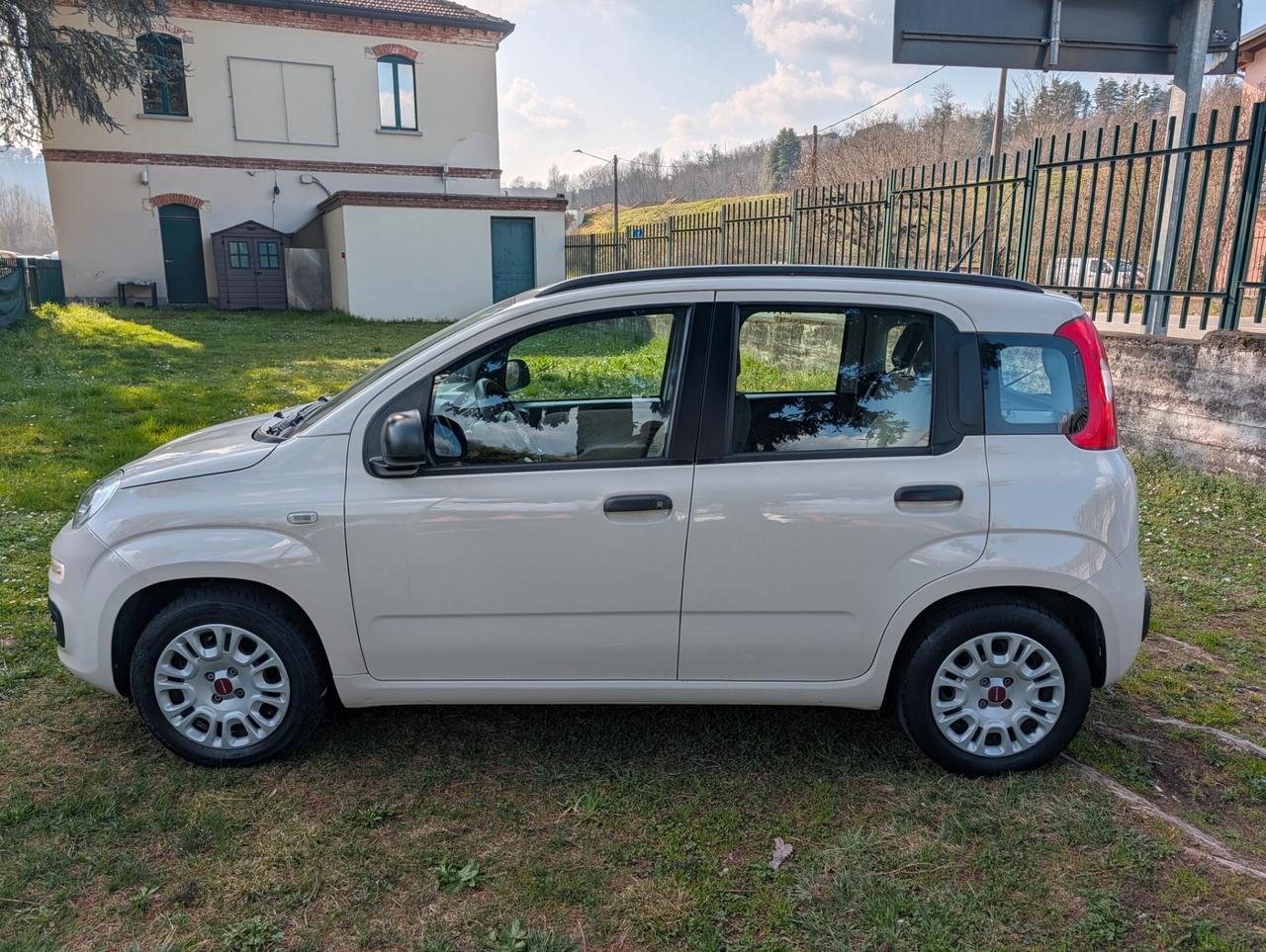 Fiat Panda 1.2 Easy UNICO PROPRIETARIO
