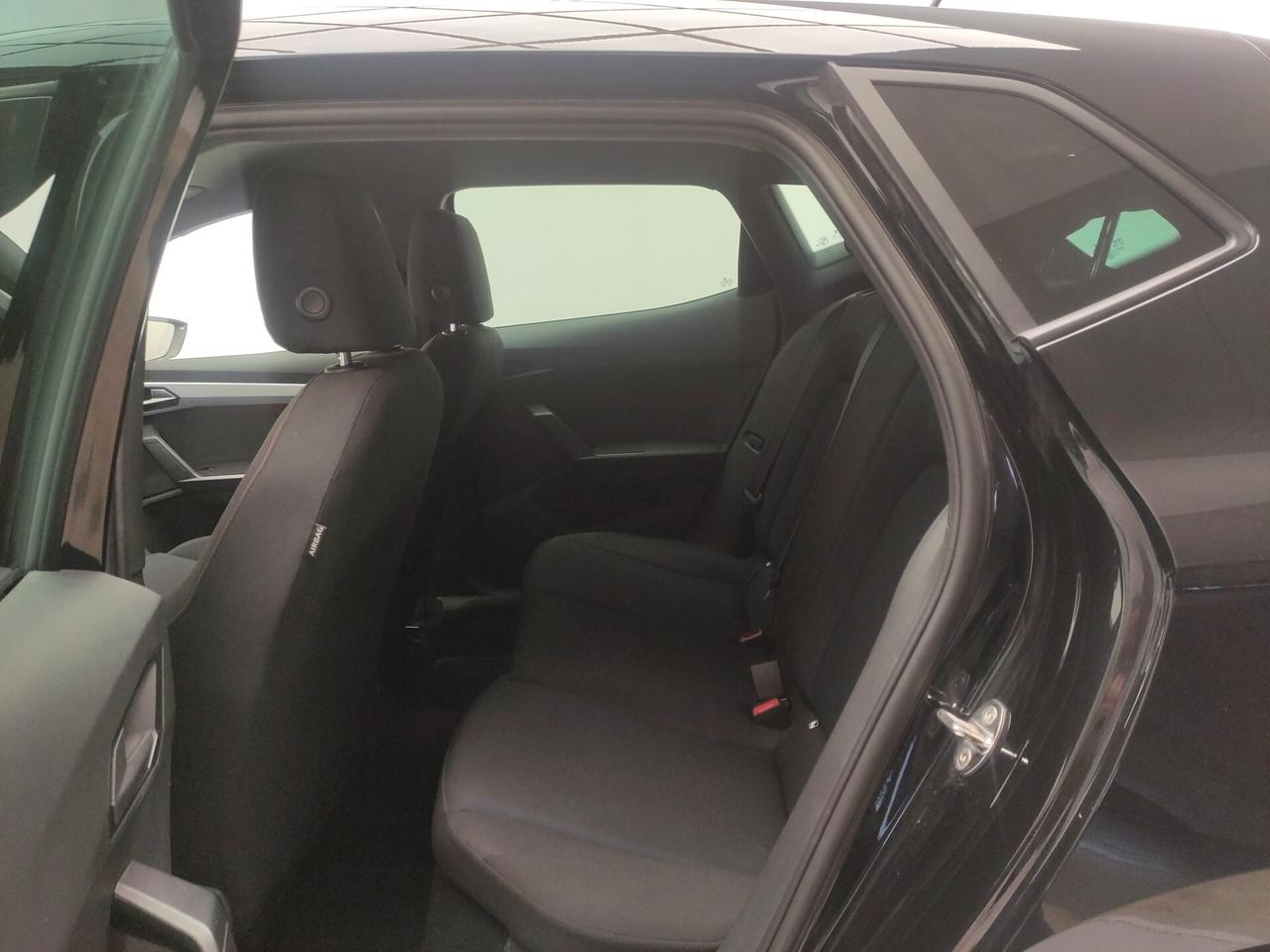 Seat Ibiza 1.0 EcoTSI 115 CV DSG 5 porte FR