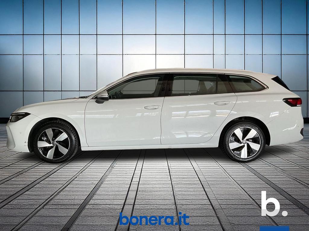 Volkswagen Passat 2.0 TDI SCR EVO Business DSG