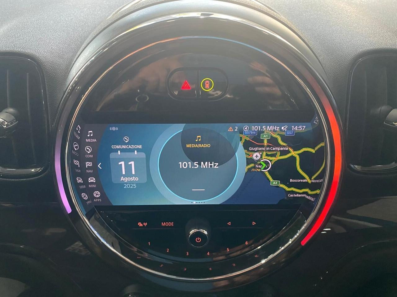 Mini Cooper Countryman 1.5 Business