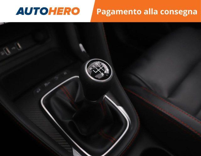 MG ZS 1.0T-GDI Luxury