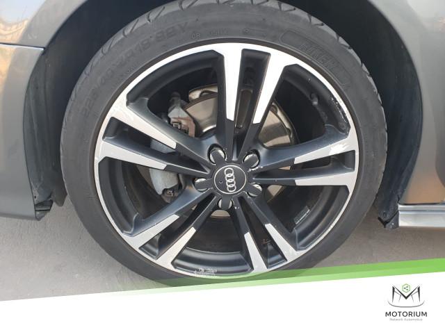 Audi A3 SPB 1.6 TDI 110 CV S tronic