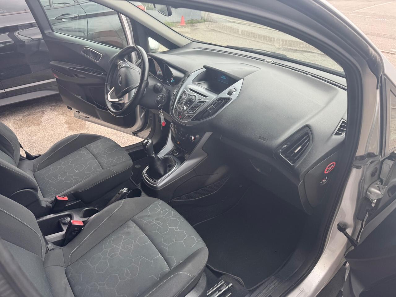 Ford B-Max 1.4 90 CV GPL Titanium