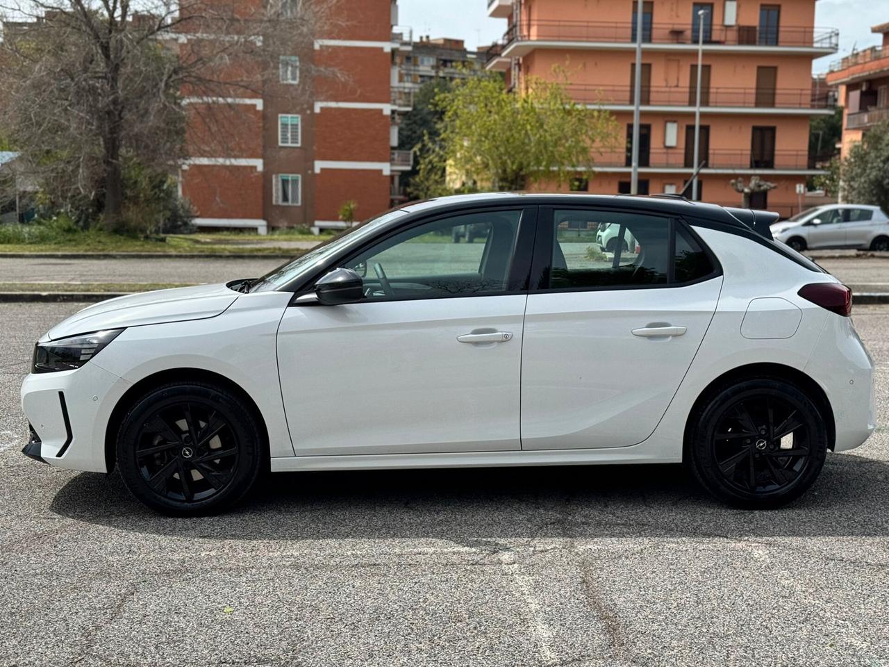 Opel Corsa 1.2 GS line 100 CV -PREZZO REALE-