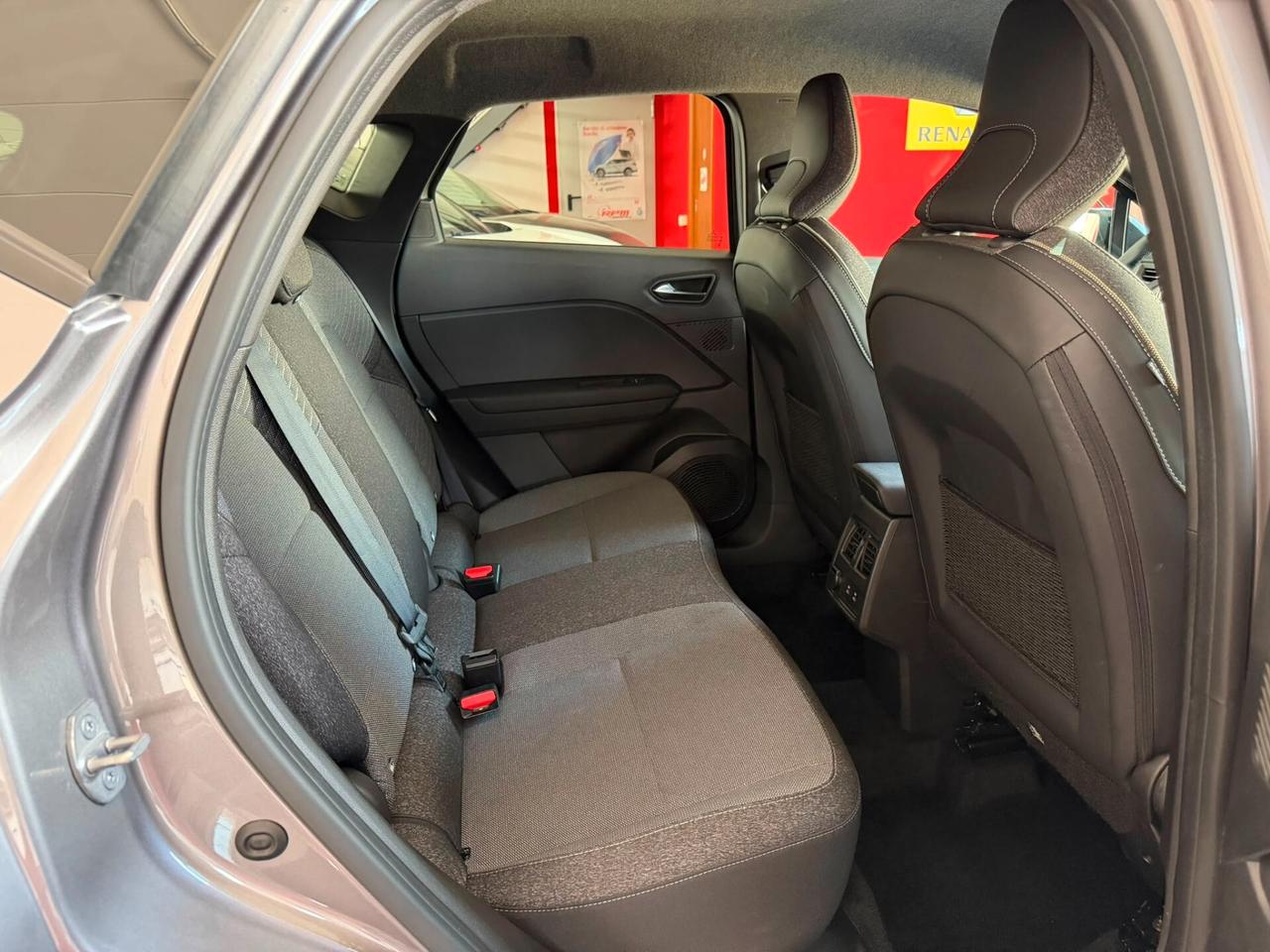 Renault Captur TCe 12V 90 CV Techno