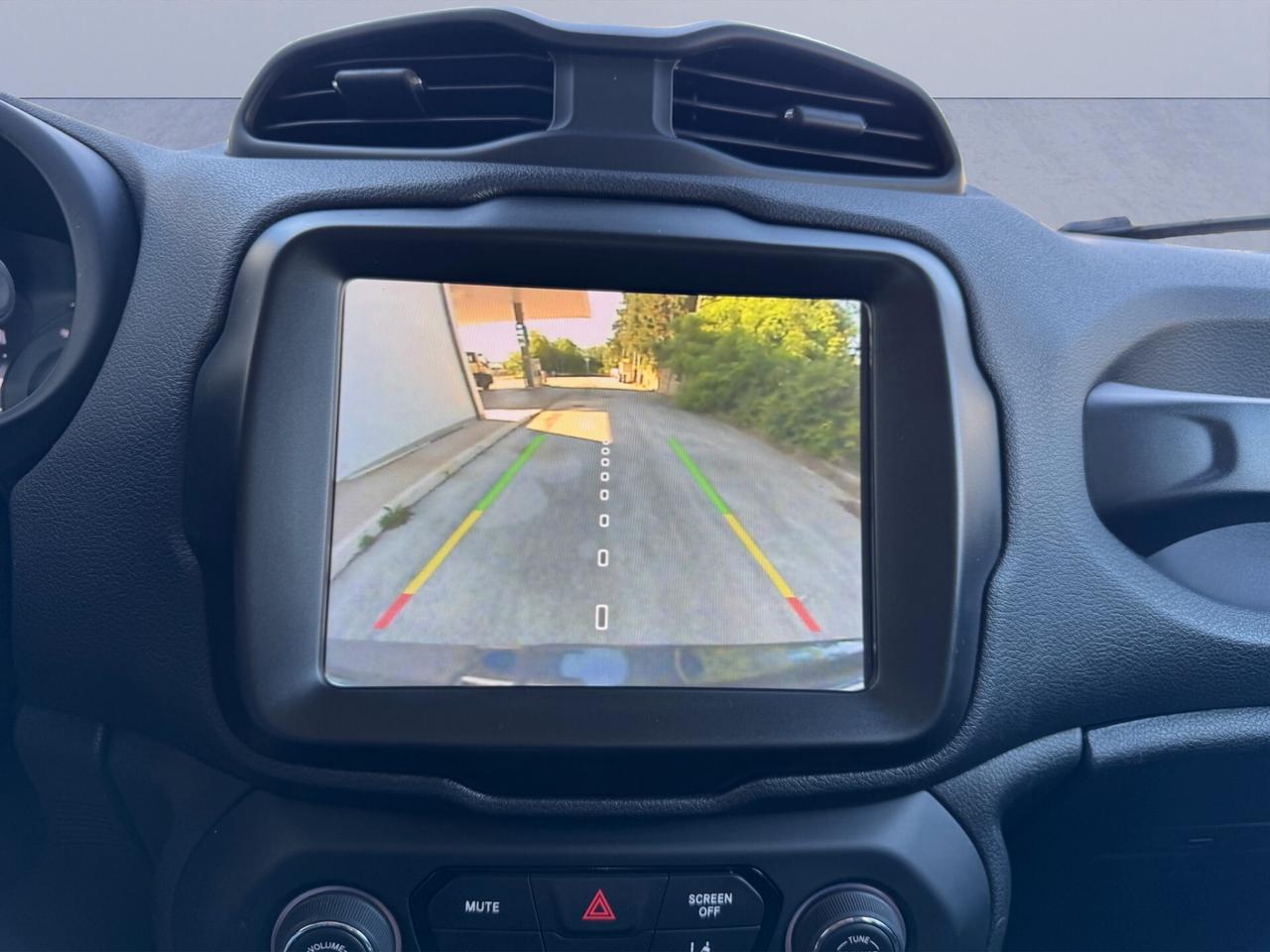 Jeep Renegade 1.3 T4 190CV PHEV 4xe AT6 Limited