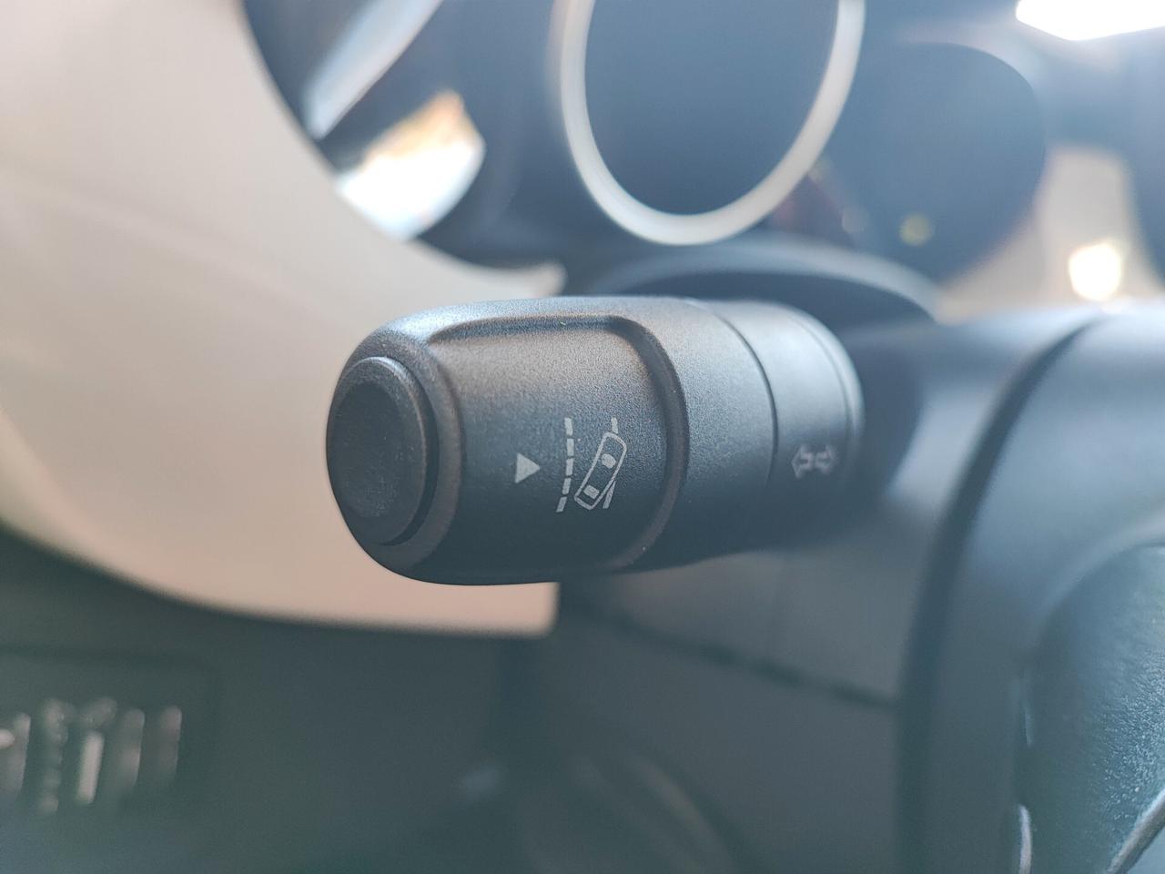 Fiat 500X 1.3 MultiJet 95 CV Lounge