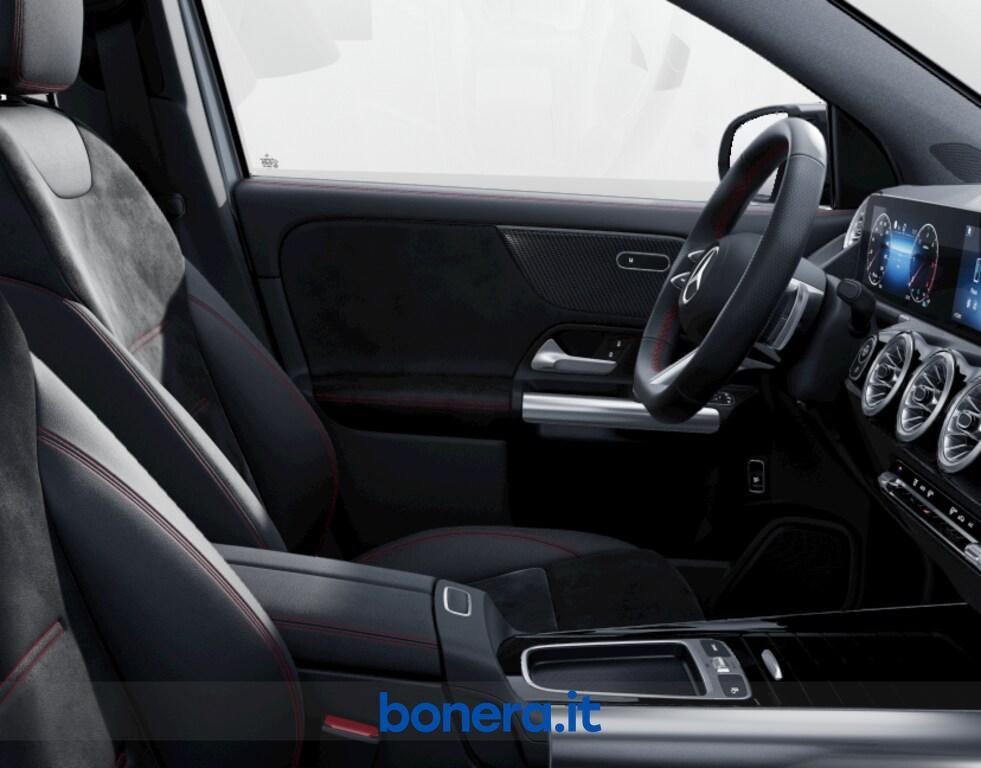 Mercedes GLA 200 200 D AMG Line Advanced Plus 4Matic 8G-DCT