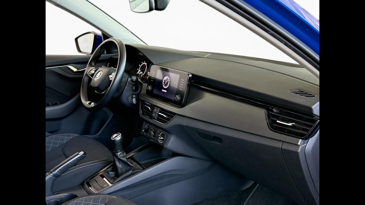SKODA Scala 2019 - Scala 1.0 tsi Ambition 95cv