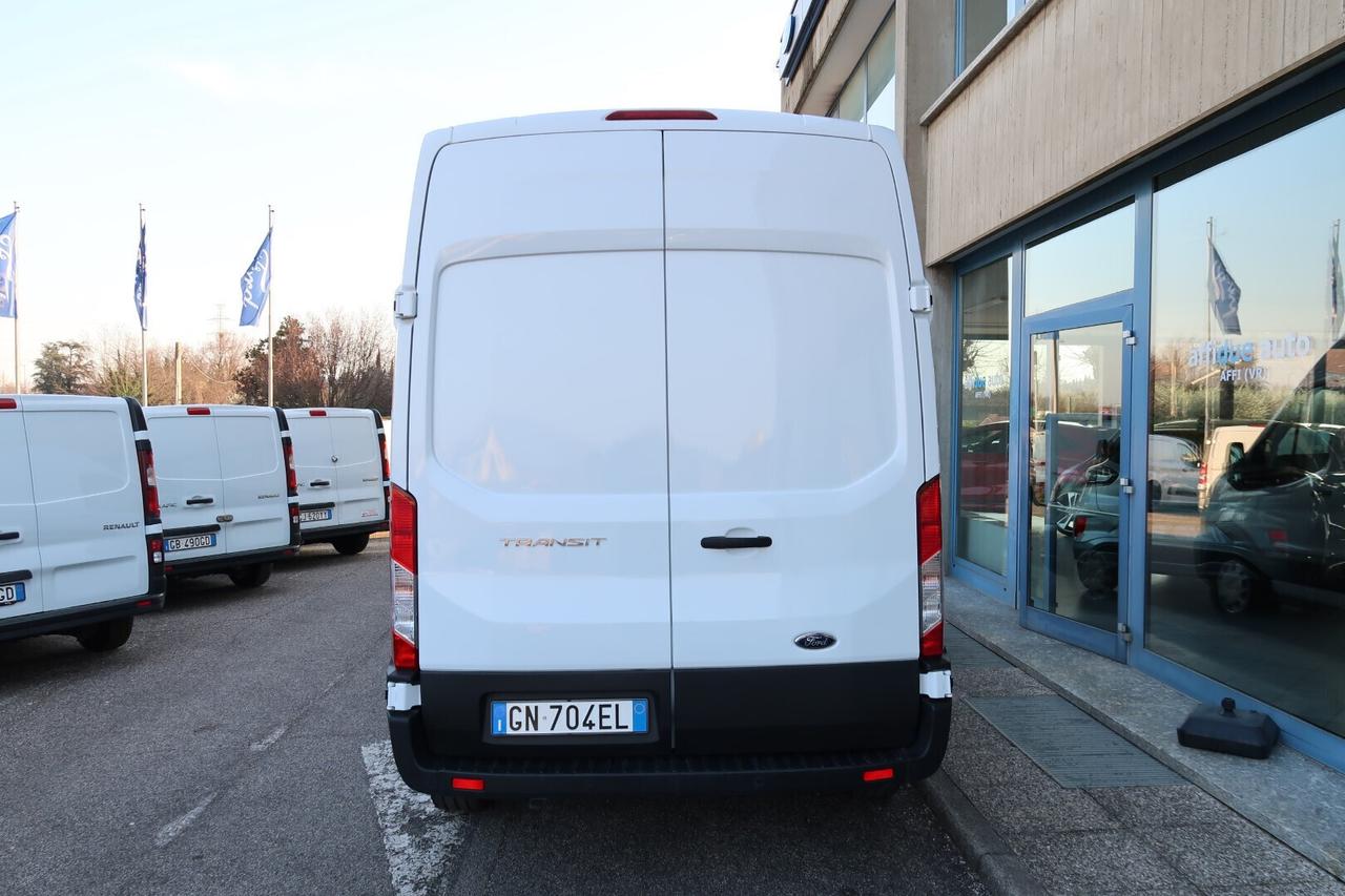Ford Transit 350 2.0TDCi EcoBlue 170CV L3 H3 Trend