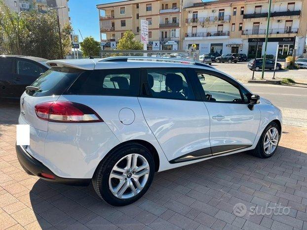 RENAULT Clio Sporter"Finanziabile Senza Busta Paga