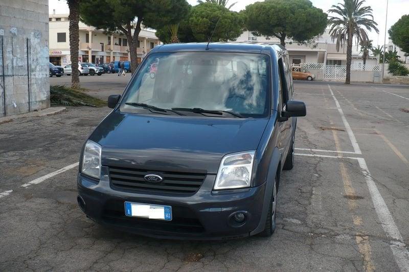 Ford Trans/Tour Connect Tourneo Connect 200S 1.8 TDCi/90CV DPF PC-TN N1 Trend