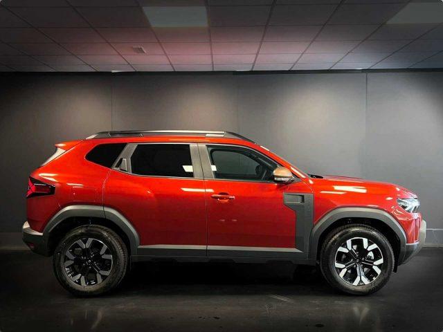 DACIA Duster Tce 130 CV MHEV 4x4 Extreme #Pack.Parking