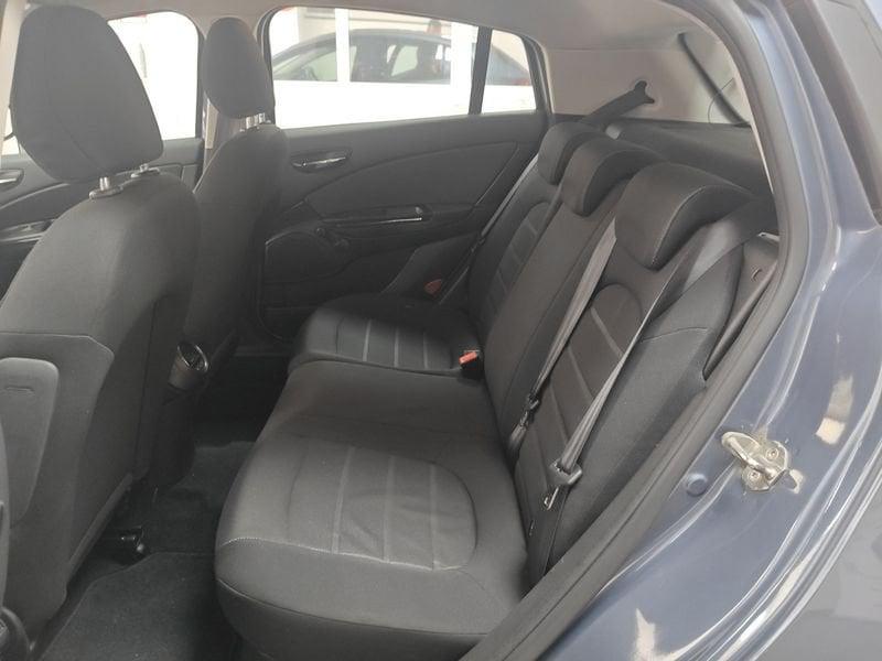 Fiat Bravo 1.6 mjt Dynamic 120cv