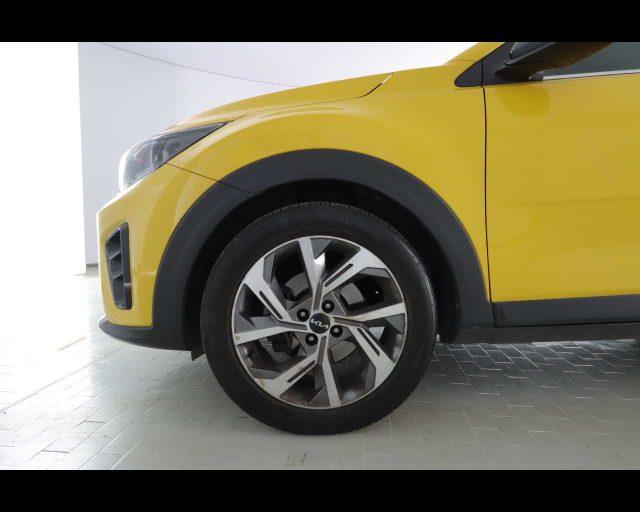KIA Stonic 1.0 T-GDi 100 CV MHEV iMT GT Line