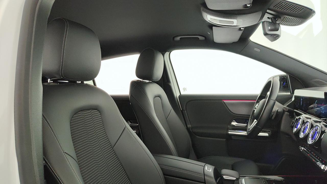 Mercedes-Benz GLA 200 d Sport Plus auto