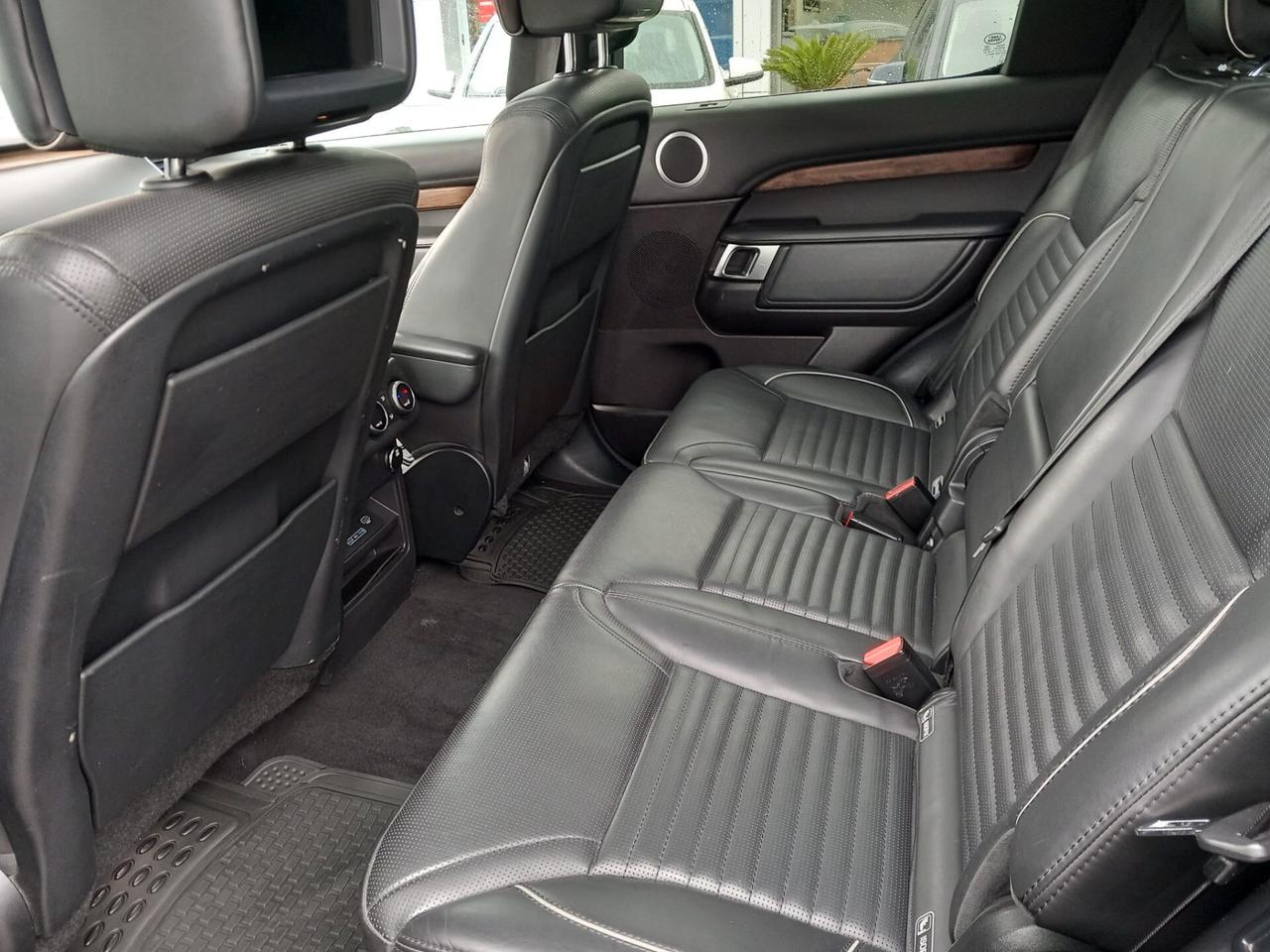 Land Rover Discovery 3.0 TD6 249 CV HSE Luxury 7 POSTI