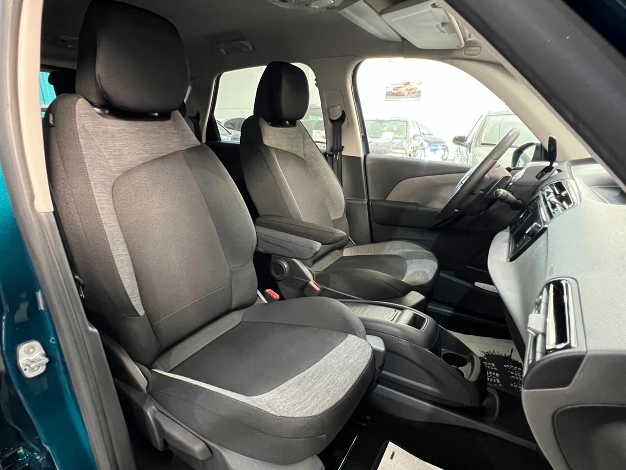 Citroen C4 SpaceTourer 1.5 131 CV - EAT8 Live - 2020