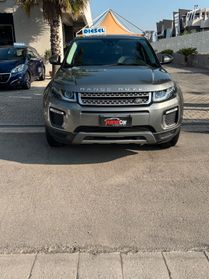 Land Rover Range Rover Evoque Range Rover Evoque 2.0 TD4 180 CV Coupé SE Dynamic