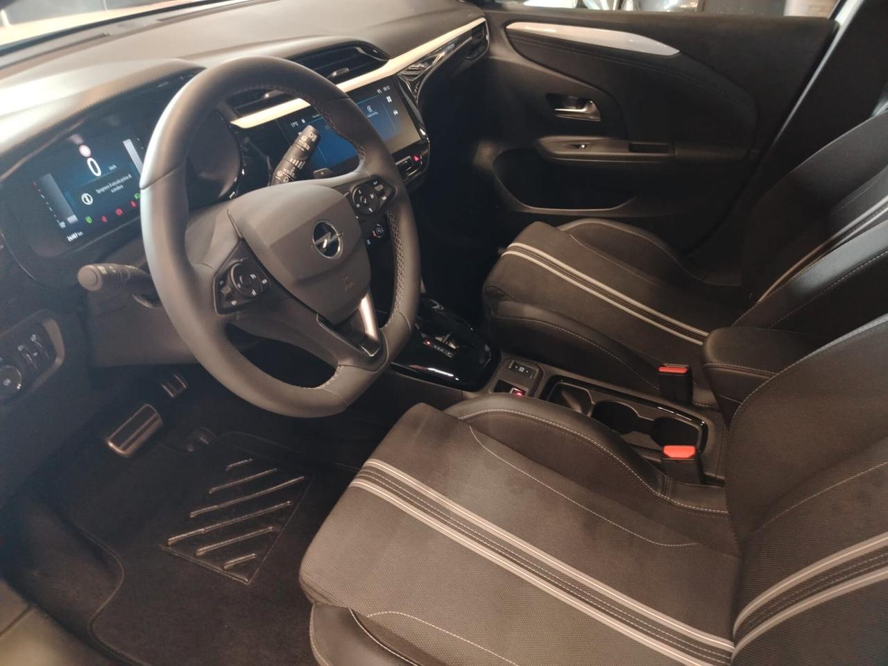 OPEL Corsa 6ª serie Corsa 1.2 100 CV GS