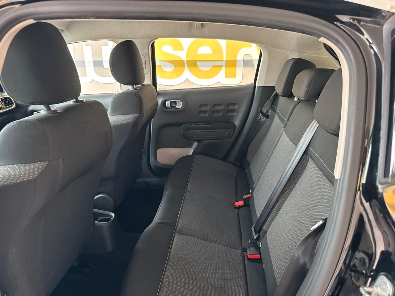 Citroen C3 PureTech 82 Shine