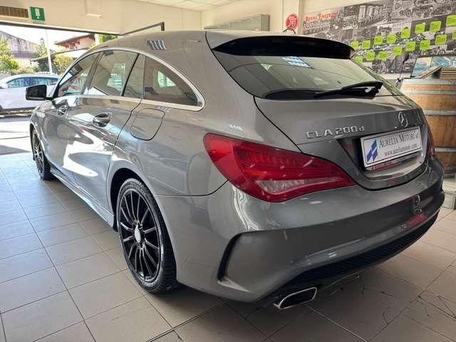 Mercedes-Benz CLA 200 Shooting Brake d (cdi) Premium auto