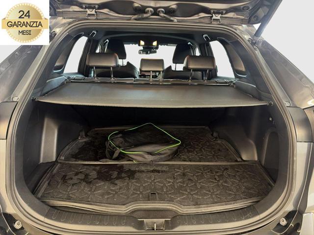 TOYOTA RAV 4 MY23 RAV4 2.5 PHEV (306CV) E-CVT AWD-i Dynamic+