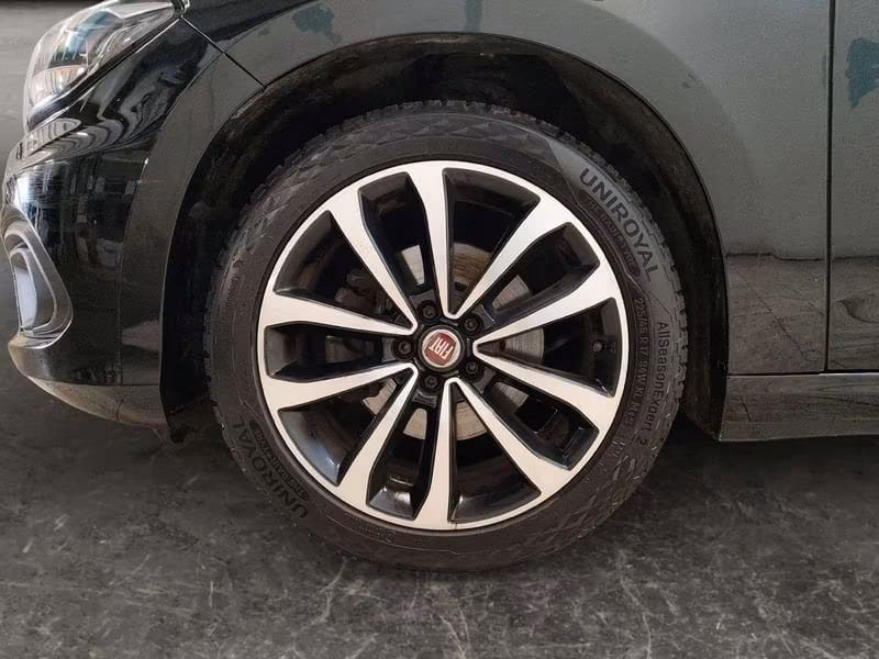 FIAT Tipo 5p 1.4 Lounge 95cv my20