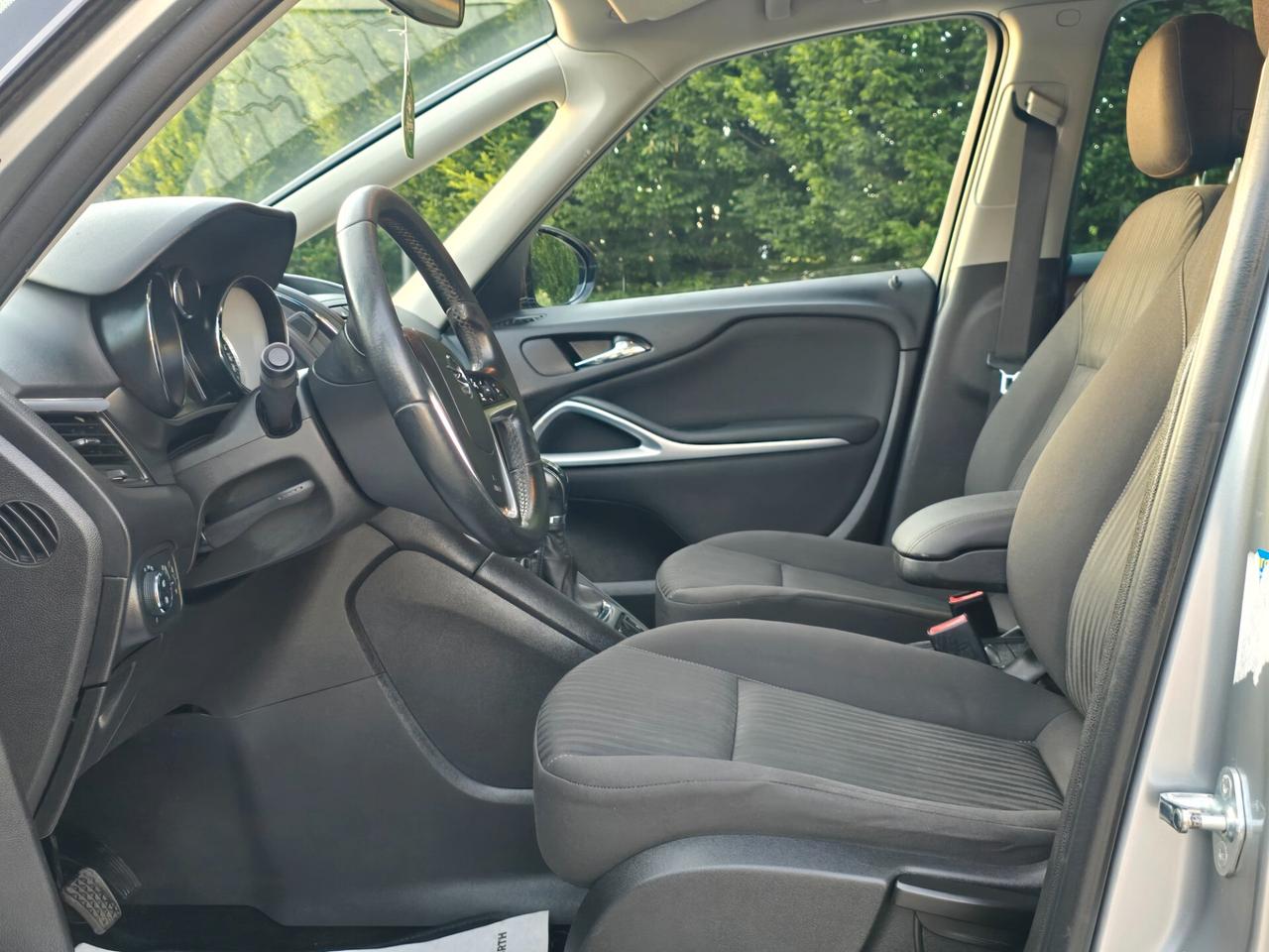 Opel Zafira Tourer 1.6 Turbo EcoM 150CV Cosmo